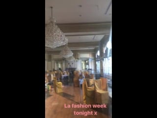 Emerson barrett lafw 2017