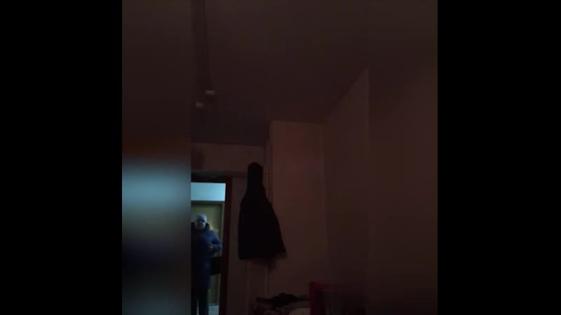 Вахтерша общежития челябинского энергетического колледжа