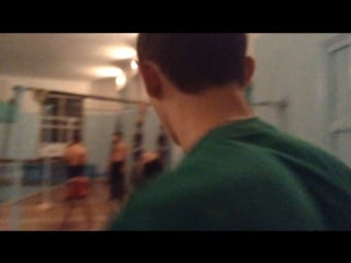 Announcement gimbarr v&i winter