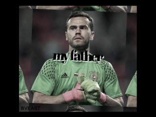 ▸ igor akinfeev