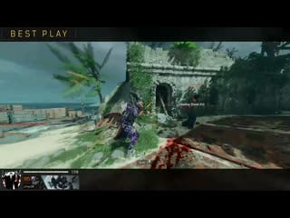 Psa dont put your spawn beacon in your spawn with a spectre on the enemy team black ops 4