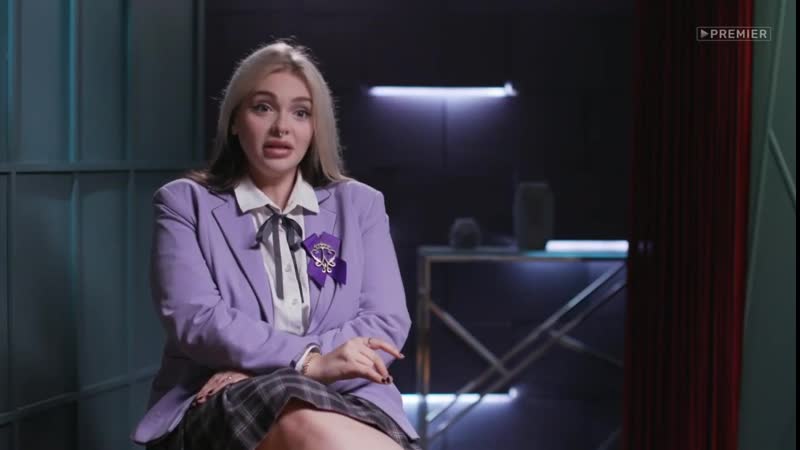 Наталья гончарова и мне это, блять, нравится (пацанки 5)