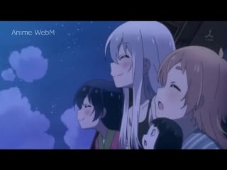 Urara meirochou, touhou