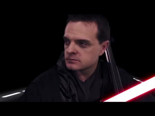 Cello wars (star wars parody) lightsaber duel thepianoguys