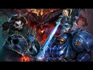 Напиши в чате как у тебя дела !? ))))))))))))))) heroes of the storm