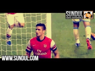 Goal highlights | arsenal 2 0 napoli [02/10/13] | hasil pertandingan | video bola