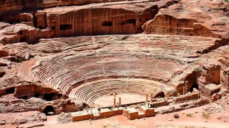 Вход в лабиринт быль