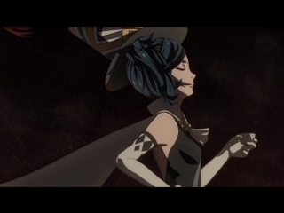 Бубуки буранки тв 2 2 серия [русские субтитры aniplay tv] bubuki buranki