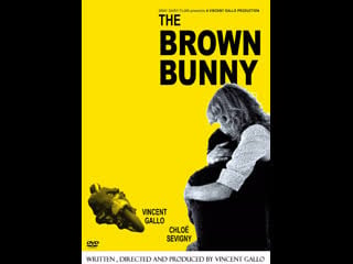 Бурый кролик the brown bunny (2003) сша, япония