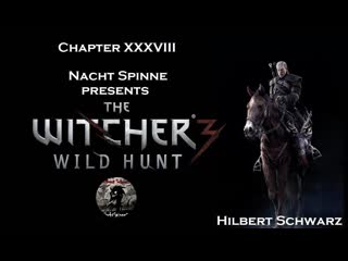 The witcher 3 часть 38 с цири в новиграде, встреча с филиппой эйльхарт