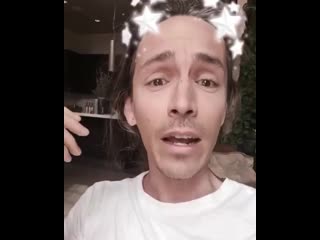 Brandon boyd dandruff is real! )))