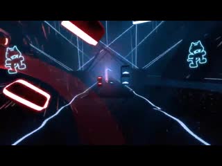 Beat saber x monstercat vol 1