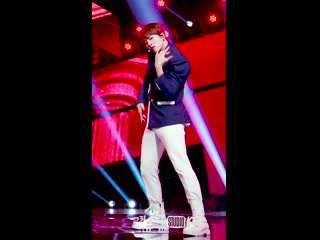 [fancam] 200904 ➱ рейвен to be or not to be @ kbs2 music bank