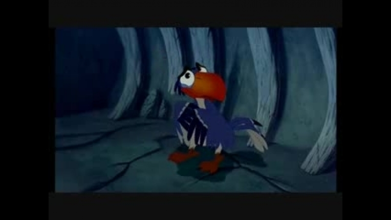 Lion king maury show sarabi cheated on mufasa with scar!?