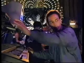 Roni size x reprazent brown paper bag (1997)