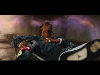 Travi$ scott astroworld (trailer)