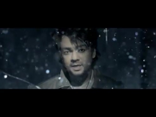 Philipp kirkorov snow