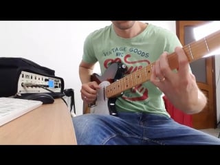 Luca mantovanelli nyxl perfect strings for my legato