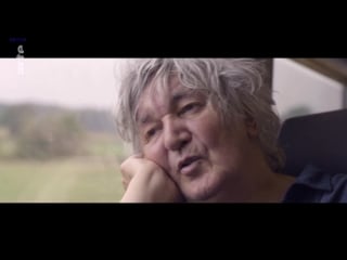 Jacques higelin portrait par sandrine bonnaire arte (06 04 2018)