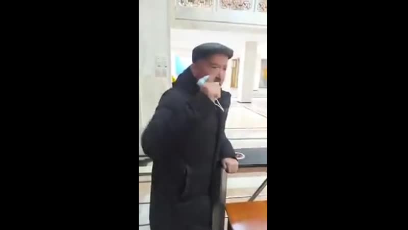 Лгбт мен феминизмге қарсы шығып әкімшілікке келген белсенділер