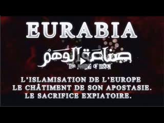 Eurabia laxe de bat ye or umran le spectre dun califat universel