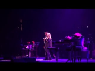 Evergreen with barbra streisand and special guest babyface san jose