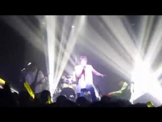 171015 ftisland club live wind