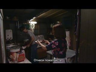 [alliance] ruri no shima ep05