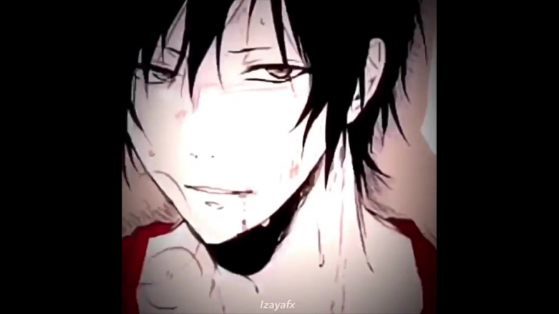 Izaya orihara » durarara