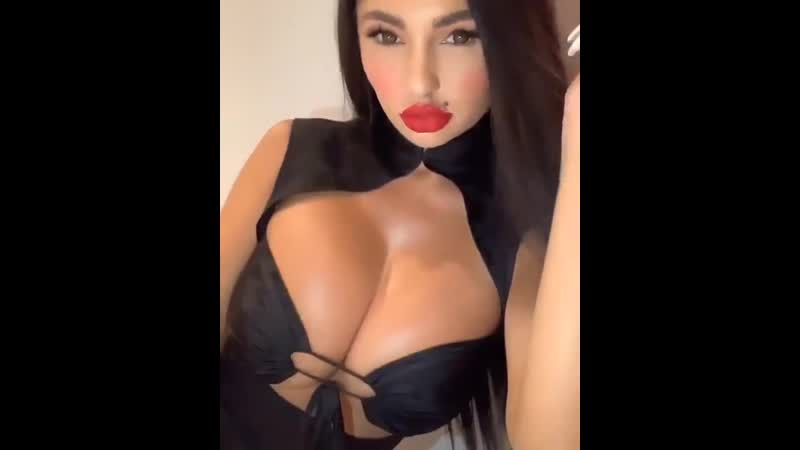 Сексапильная iryna ivanova