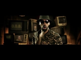 Rza gone (feat justin nozuka, kobra khan & james black)