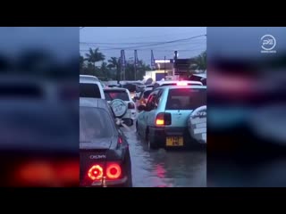 Africa is drowning severe flooding hits dar es salaam, tanzania natural disasters compilation