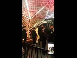 190330 ztao @ ", me and myself 2019" publication release party