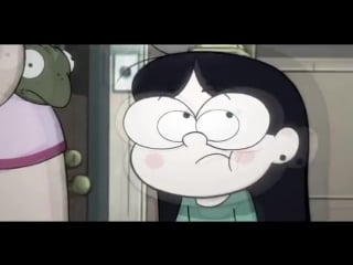 Candy chiu「 gravity falls 」