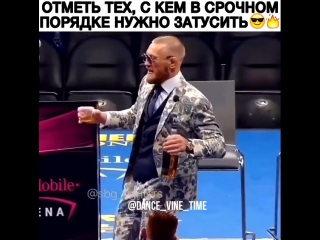 Conor mcgregor конор макгрегор & виски