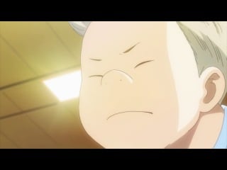 Chihayafuru! tv 2 / яркая чихая! тв 2 15 серия (озвучка от ancord & nika lenina)