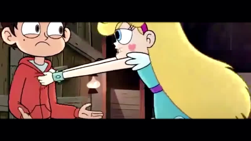 Звёздочка баттерфляй