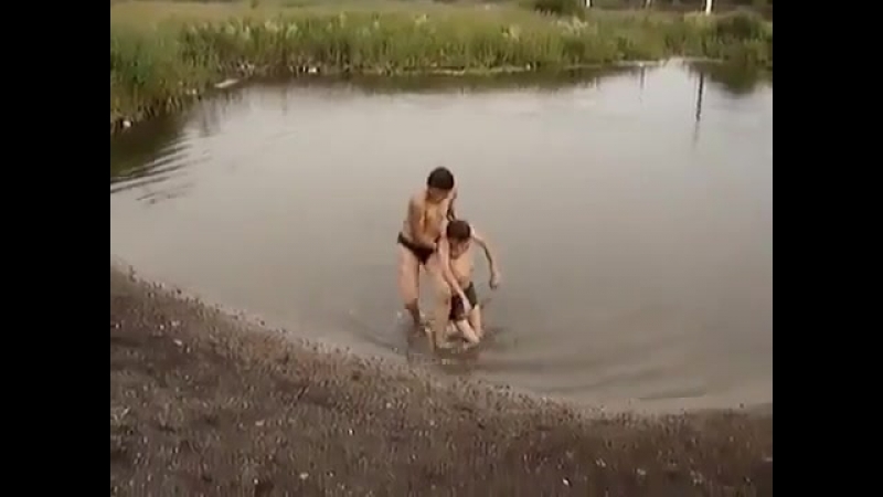 За*бись вода