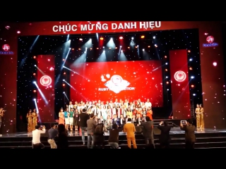 Dream big!!! onelife onecoin 2017 concert in vietnam rewarding leaders 2017