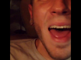 Matthew john kurz sings