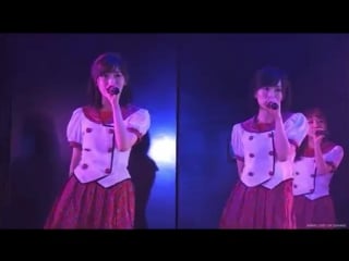 Akb48 skirt, hirari @ 160408 akb48 takahashi minami graduation performance