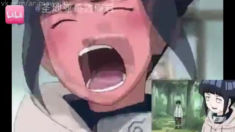 [humor] хината мочит, блеать