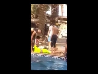 Случайно молодыедруга во время мальчишника (жесть)