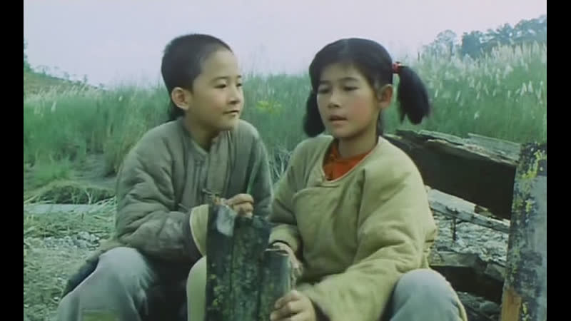 Лай чи, последний китайский евнух / zhong guo zui hou yi ge tai jian (1988) 1987) молодые в кино