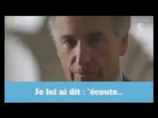 Macron la pute dixit alain minc et françois henrotbanque rothschild