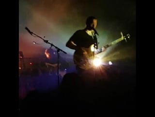 A blaze of feather six years (live @ «princess pavilion»)