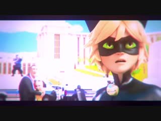 Mlb edits || miraculous ladybug the game