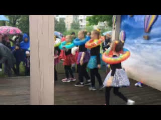 Ддц «багира» live