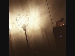 [instagram] 181114 кори