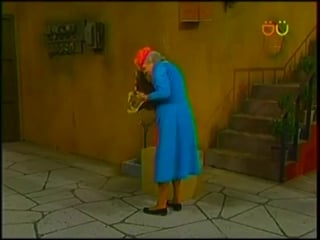 Chespirito episodio 405 (1988)